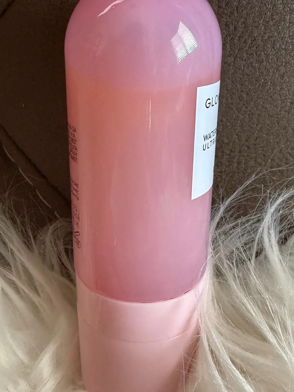 Glow Recipe Watermelon Glow Ultra-Fine Mist - Pink Finish